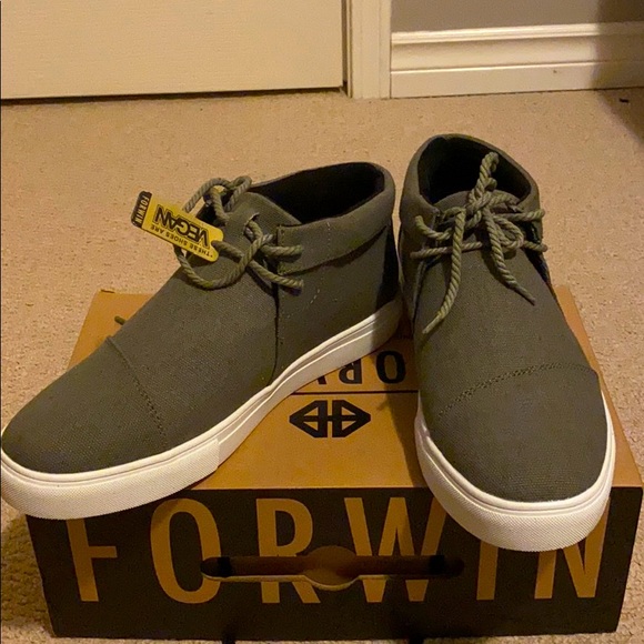 FORWIN SHOES - Picture 1 of 4